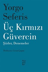 Üç Kırmızı Güvercin