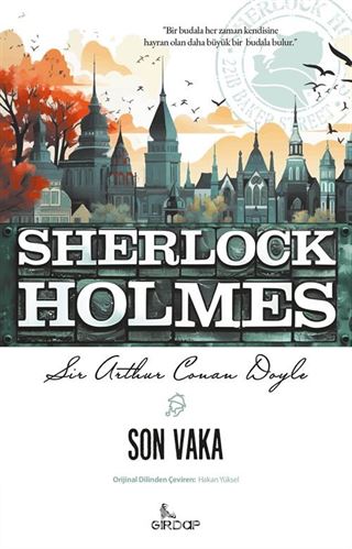 Son Vaka / Sherlock Holmes