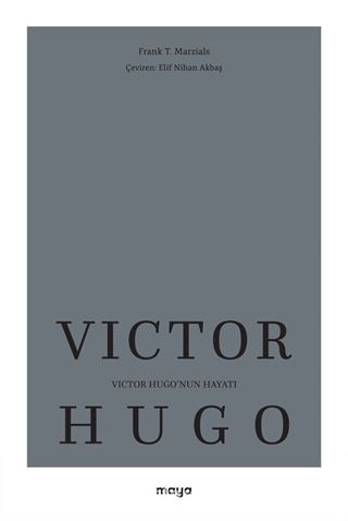 Victor Hugo'nun Hayatı