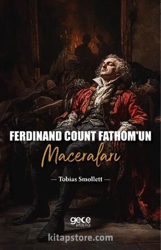 Ferdinand Count Fathom'un Maceraları