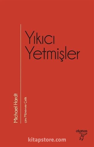 Yıkıcı Yetmişler