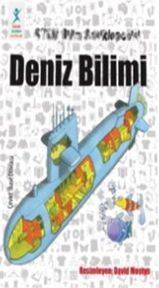 Deniz Bi​​​​​​​limi