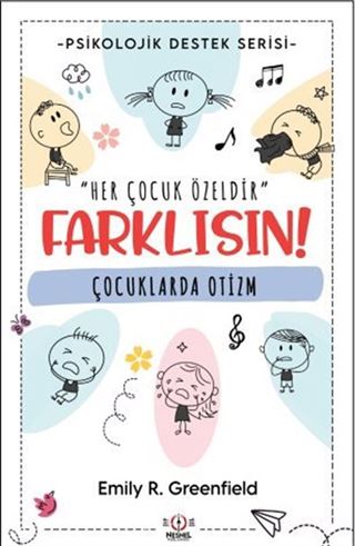 Farklısın!