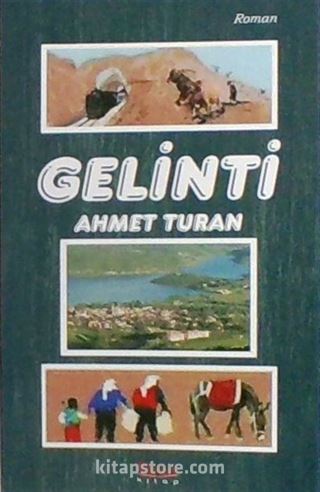 Gelinti