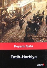 Fatih-Harbiye