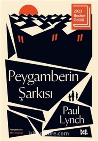 Peygamberin Şarkısı