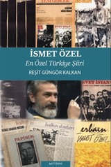 İsmet Özel