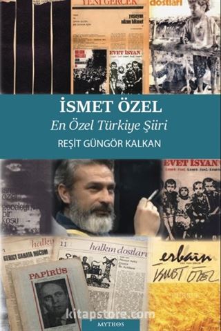 İsmet Özel