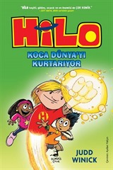 Hilo 2 : Koca Dünya'yı Kurtarıyor