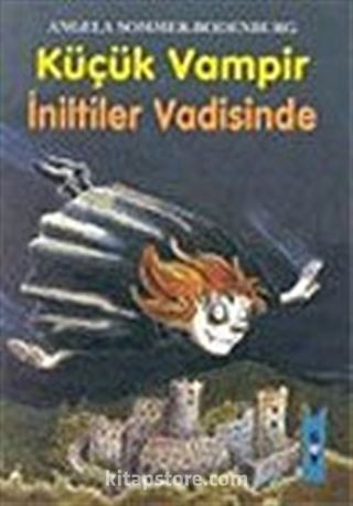 Küçük Vampir 7-İniltiler Vadisinde