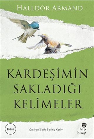 Kardeşimin Sakladığı Kelimeler