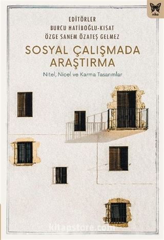 Sosyal Çalışmada Araştırma