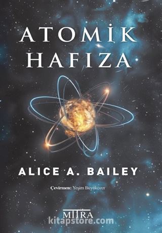 Atomik Hafıza