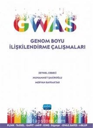 GWAS Genom Boyu İlişkilendirme Çalışmaları