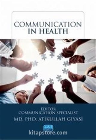 Communication in Health