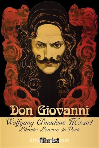 Don Giovanni Opera Klasikleri: 18