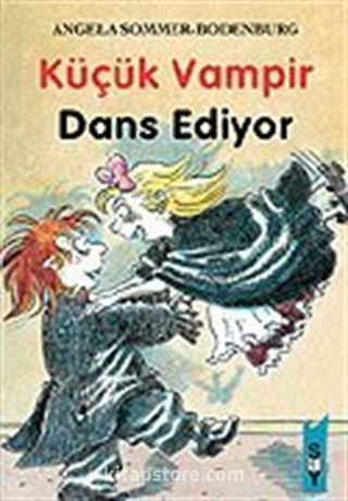 Küçük Vampir 17-Dans Ediyor