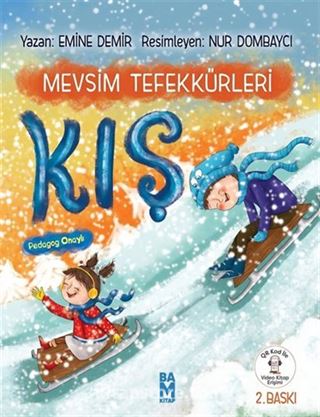 Kış - Mevsim Tefekkürleri