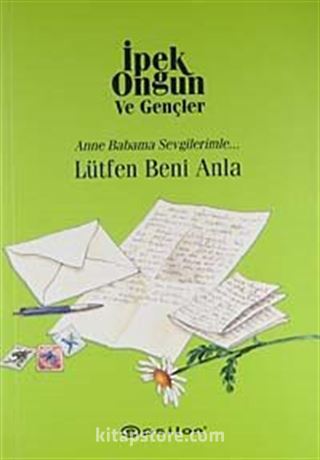 Lütfen Beni Anla