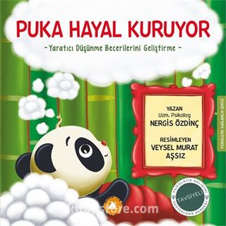 Puka Hayal Kuruyor