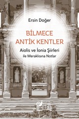 Bilmece Antik Kentler