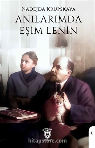 Anılarımda Eşim Lenin