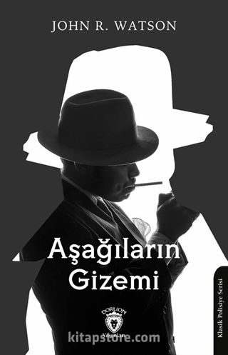 Aşağıların Gizemi