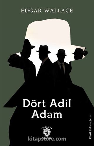 Dört Adil Adam