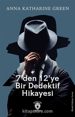 7'den 12'ye Bir Dedektif Hikayesi