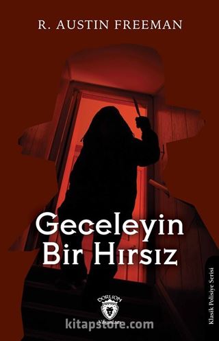 Geceleyin Bir Hırsız