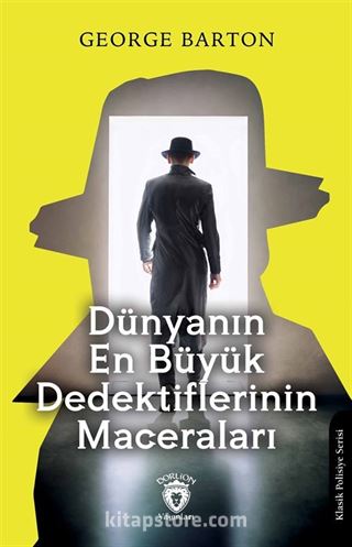 Dünyanın En Büyük Dedektiflerinin Maceraları