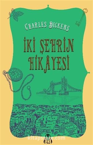 İki Şehrin Hikayesi