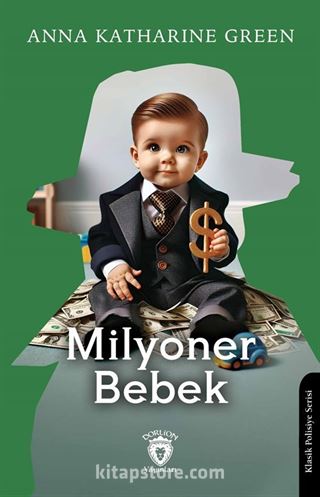 Milyoner Bebek