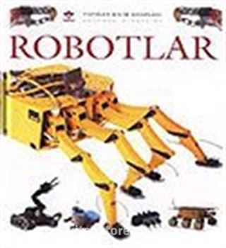 Robotlar