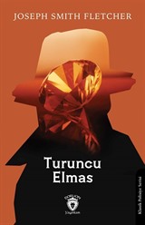 Turuncu Elmas