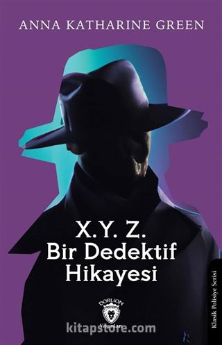 X.Y. Z.Bir Dedektif Hikayesi