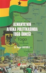 Almanya'nın Afrika Politikasında Togo Örneği