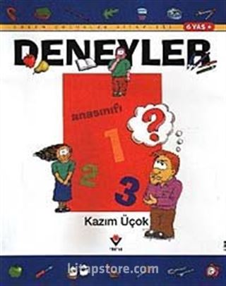 Deneyler 1 2 3