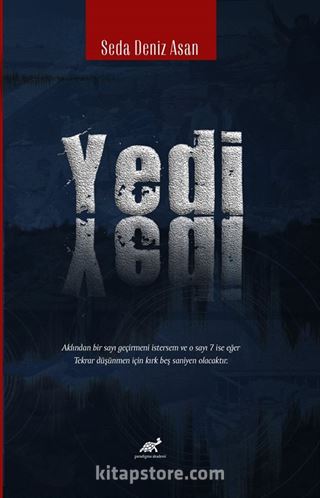 Yedi