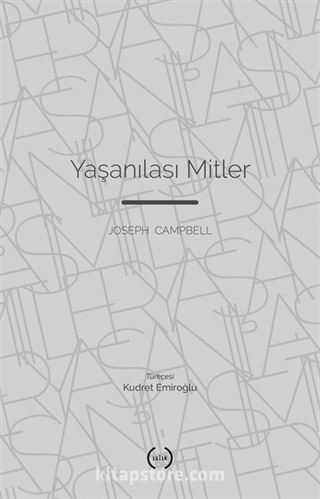 Yaşanılası Mitler