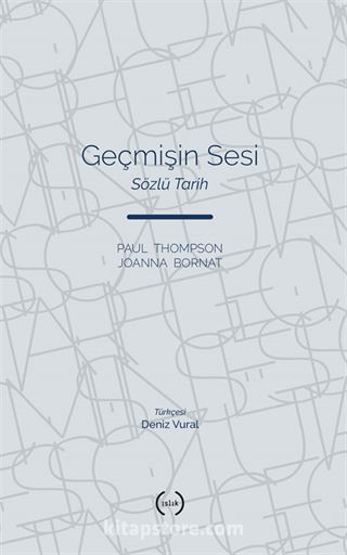 Geçmişin Sesi