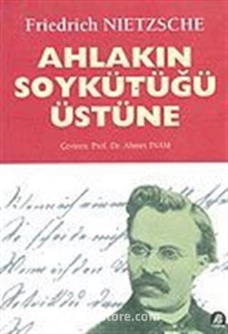 Ahlakın Soykütüğü Üstüne