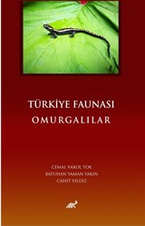 Türkiye Faunası Omurgalılar