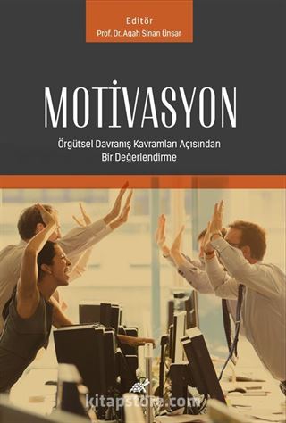 Motivasyon