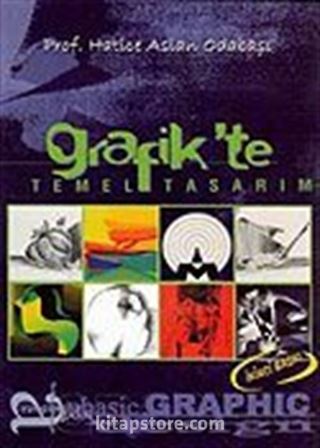 Grafikte Temel Tasarım