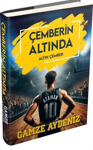 Çemberin Altında 3 (Ciltli)