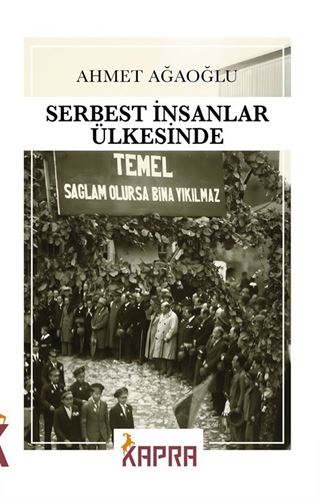 Serbest İnsanlar Ülkesinde