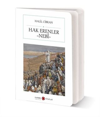 Hak Erenler -Nebî- (Cep Boy) (Tam Metin)