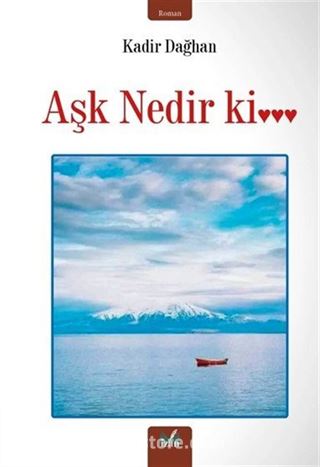 Aşk Nedir Ki...