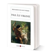 Paul ile Virginie (Cep Boy) (Tam Metin)